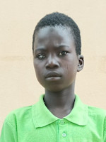 child portrait