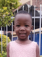 child portrait