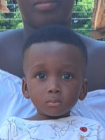child portrait