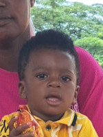 child portrait