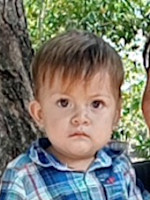 child portrait
