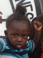 child portrait