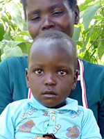 child portrait