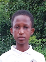child portrait