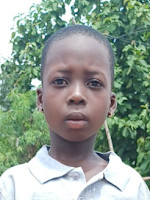 child portrait