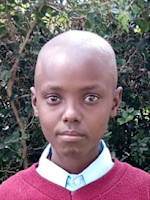 child portrait