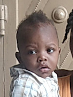 child portrait