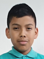 child portrait