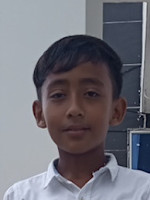 child portrait