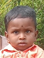 child portrait