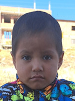 child portrait