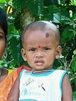 child portrait