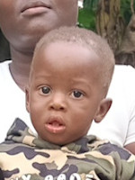 child portrait