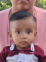 child portrait