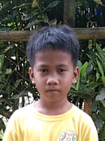 child portrait