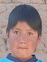 child portrait
