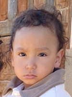 child portrait