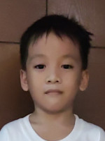 child portrait