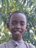 child portrait