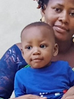 child portrait