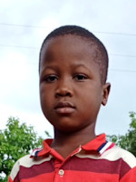 child portrait