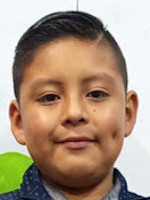 child portrait