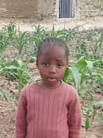 child portrait