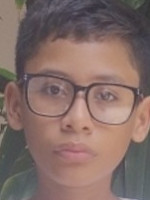 child portrait