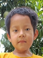 child portrait