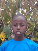 child portrait