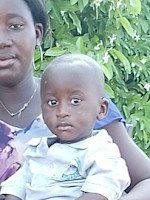 child portrait