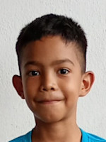 child portrait