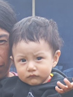 child portrait