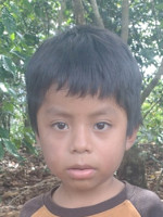 child portrait