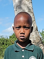 child portrait