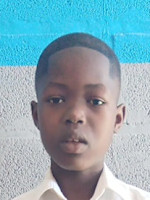 child portrait