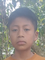 child portrait