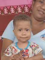 child portrait