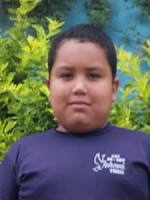 child portrait