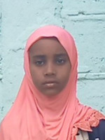 child portrait