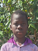 child portrait