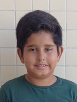 child portrait