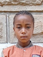 child portrait