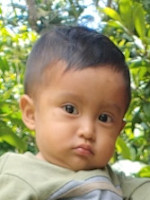child portrait