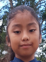 child portrait