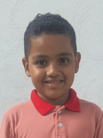 child portrait