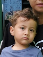 child portrait