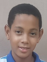child portrait