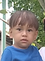 child portrait