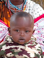 child portrait